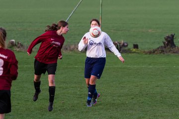 Bild 43 - Frauen TSV Zarpen - SG Rnnau/Daldorf : Ergebnis: 0:0